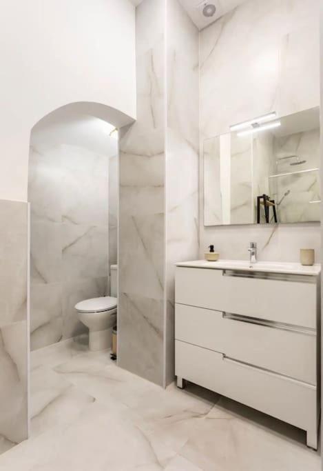 Apartamento Exclusivo En Valensiya Dış mekan fotoğraf