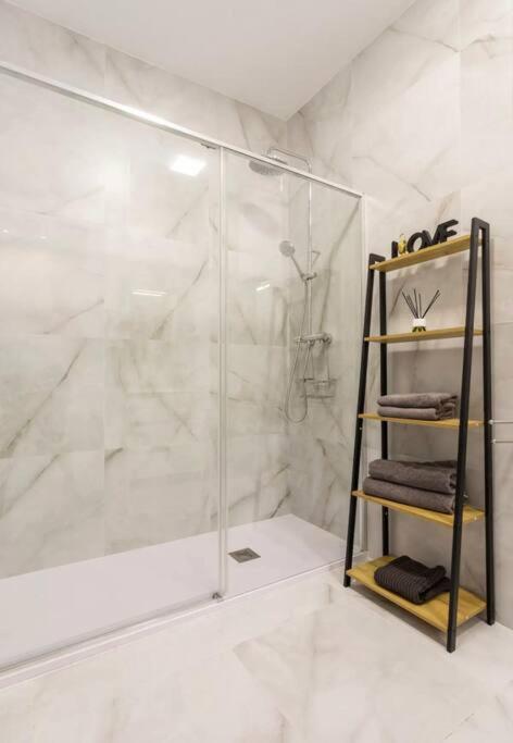 Apartamento Exclusivo En Valensiya Dış mekan fotoğraf